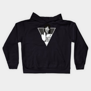 CC Break Hearts Kids Hoodie